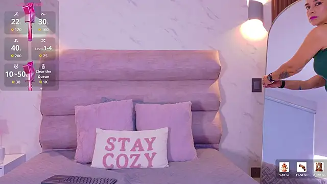 Sunny River online show from May 21, 2026, 12:01 pm