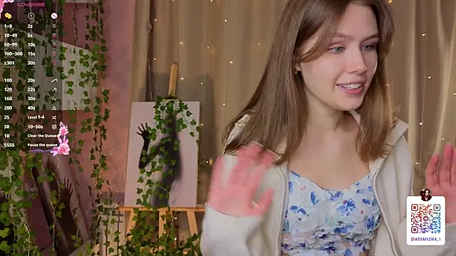 Snapshot of ShannaRois chatting on January 13, 2026, 7:08 pm ShannaRois online show from January 13, 2026, 7:08 pm