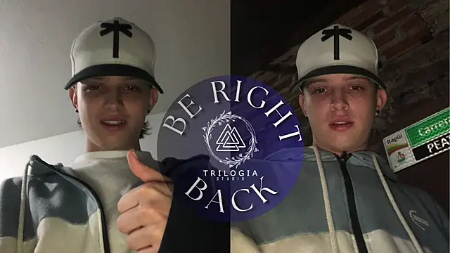 sebastamayo  online show from February 18, 2026, 5:14 am