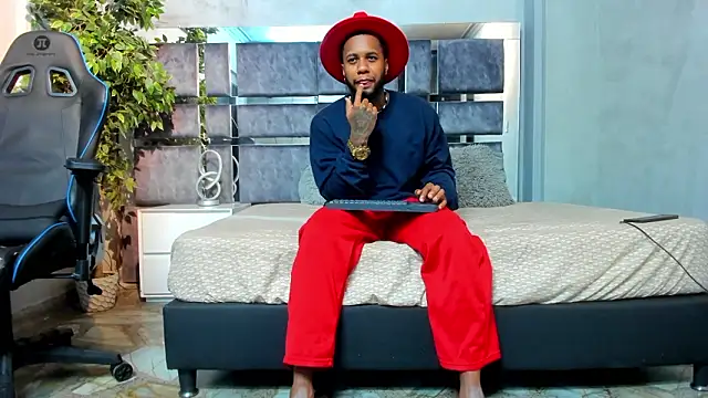 jay jhonson01 online show from February 27, 2026, 2:33 am