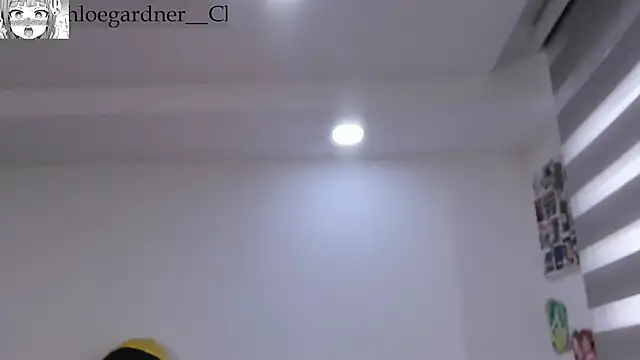  Chloe gardner online show from March 14, 2026, 9:53 pm