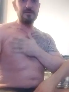 Tonybp84 online show from December 15, 2025, 8:18 am