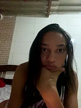 Stefany1357 online show from January 11, 2026, 10:48 pm