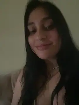 pudizinhaa  online show from February 14, 2026, 10:56 am