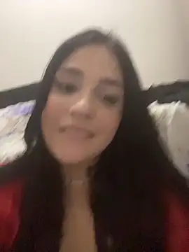 pudizinhaa  online show from March 30, 2026, 9:49 pm