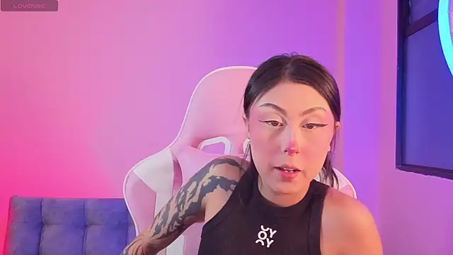 Snapshot of sharonbone chatting on December 20, 2025, 4:52 am sharonbone online show from December 20, 2025, 4:52 am