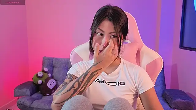 Snapshot of sharonbone chatting on December 23, 2025, 5:27 am sharonbone online show from December 23, 2025, 5:27 am