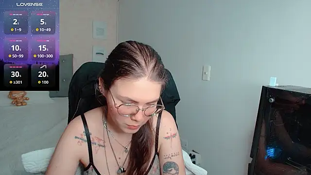 lexalove doll online show from March 11, 2026, 3:34 am