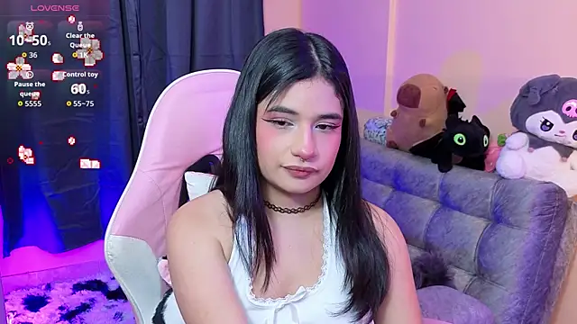 bonnieTaylor1 online show from April 9, 2026, 6:19 am