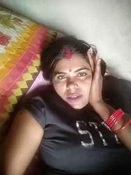 Sexy Rajkumari123 online show from February 12, 2026, 10:21 am
