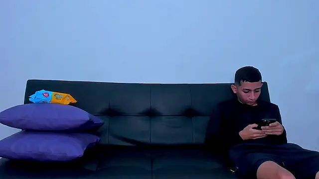 Thebest Partyx online show from January 12, 2026, 8:58 pm