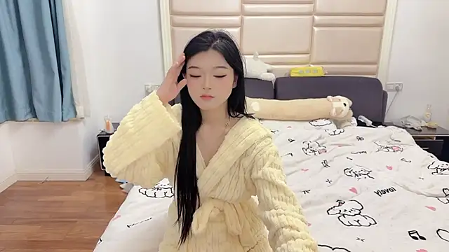 xiaoxia999 online show from January 14, 2026, 11:49 am