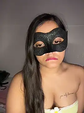 Amaira 69 online show from July 2, 2026, 6:58 pm