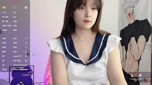 Snapshot of _flipped_ chatting on January 11, 2026, 12:15 am flipped online show from January 11, 2026, 12:15 am