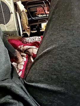 loki-king-143 online show from March 26, 2026, 6:30 am