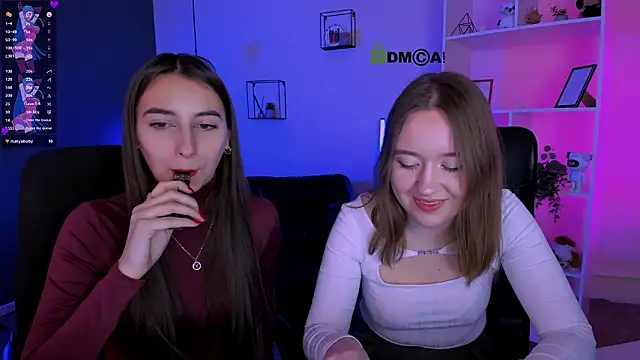 mila firee online show from February 11, 2026, 9:47 am