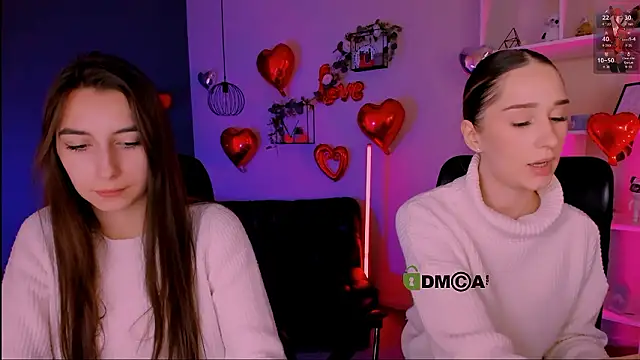 mila firee online show from February 23, 2026, 9:50 am