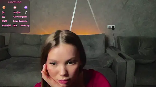 Cara Sweet1 online show from March 14, 2026, 6:13 pm