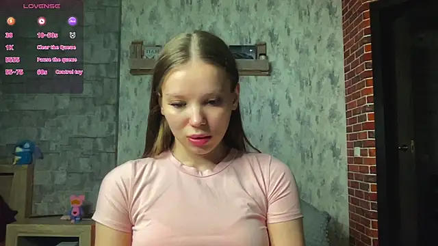 Cara Sweet1 online show from May 8, 2026, 5:40 pm