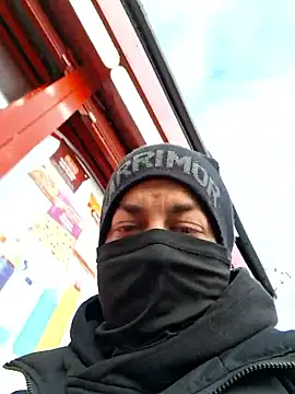 Snapshot of Thedream2025 chatting on January 7, 2026, 9:45 am Thedream2025 online show from January 7, 2026, 9:45 am