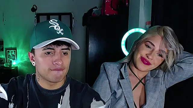 sara and jhon online show from January 7, 2026, 3:31 am