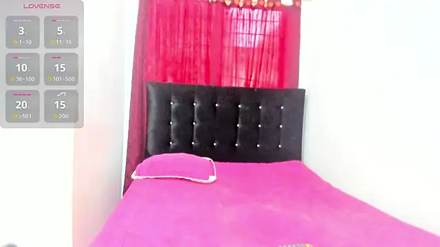 Snapshot of Sophia_Moons_ chatting on February 21, 2026, 3:46 pm Sophia Moons online show from February 21, 2026, 3:46 pm