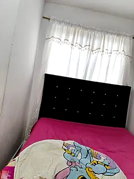 Sophia Moons  online show from March 27, 2026, 3:34 pm