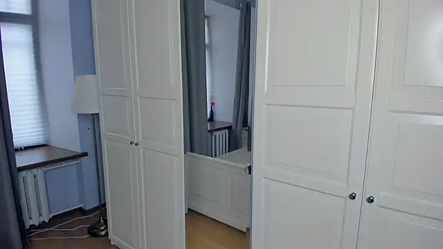 JanettVeld online show from January 14, 2026, 7:25 am