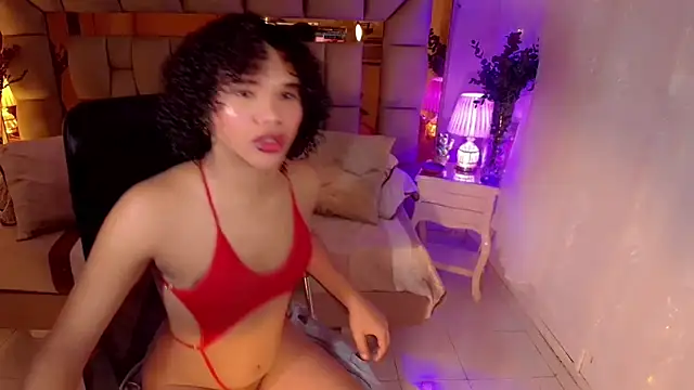 ivvysoulhot online show from May 28, 2026, 12:57 pm