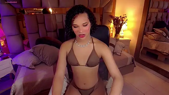 ivvysoulhot online show from June 2, 2026, 1:02 pm