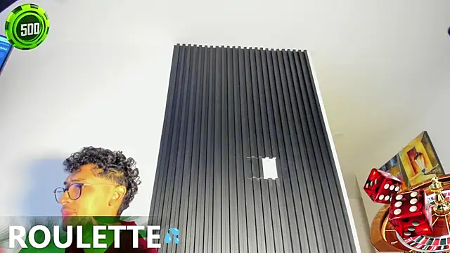 toritoga online show from April 15, 2026, 5:31 pm