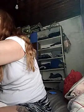 cari75 online show from March 12, 2026, 3:45 am