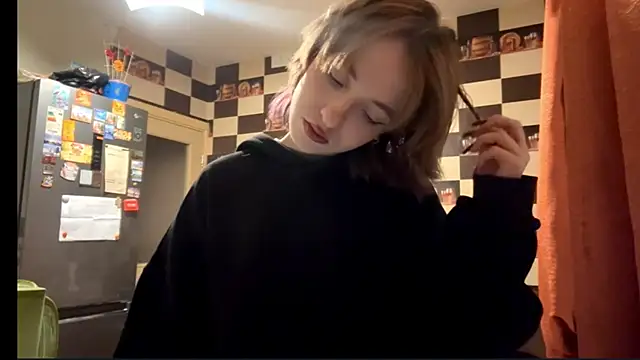 RacheleMimes online show from January 17, 2026, 9:18 pm