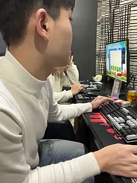 saosao168 online show from January 14, 2026, 12:44 pm