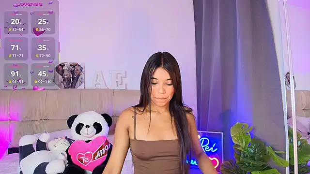 Ana herrera online show from May 27, 2026, 11:29 am