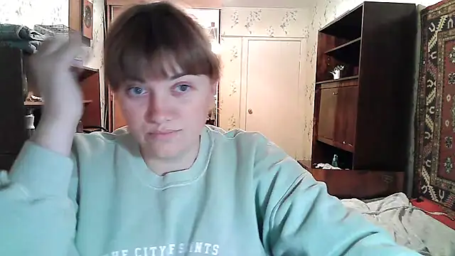 swett girll online show from April 4, 2026, 6:05 pm