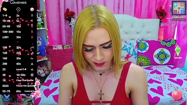 Snapshot of golden_girl01 chatting on April 30, 2026, 6:58 pm golden girl01 online show from April 30, 2026, 6:58 pm