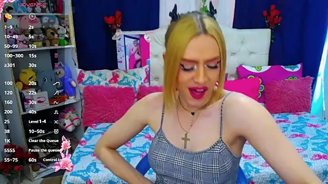 golden girl01 online show from July 1, 2026, 6:29 pm