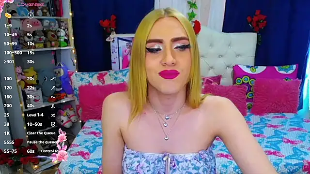 golden girl01 online show from July 13, 2026, 8:11 pm