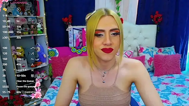 golden girl01 online show from July 17, 2026, 6:57 pm