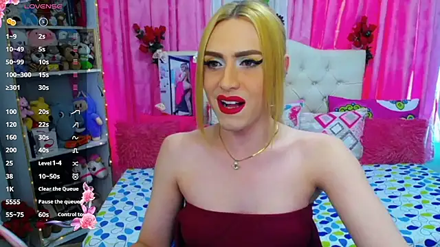 golden girl01 online show from July 28, 2026, 8:12 pm