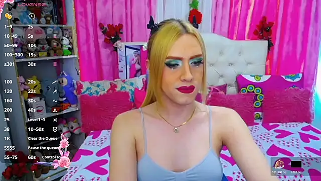 golden girl01 online show from July 31, 2026, 7:57 pm