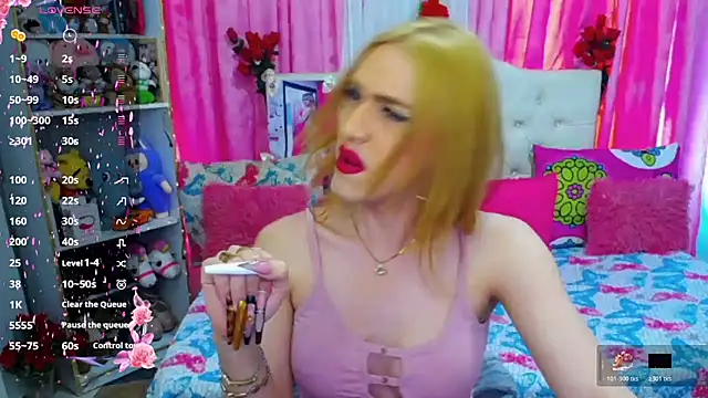 golden girl01 online show from August 5, 2026, 6:33 pm