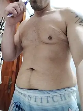 marcoboss online show from February 21, 2026, 8:43 pm