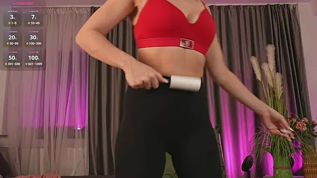 creampussyy online show from November 30, 2025, 7:40 pm