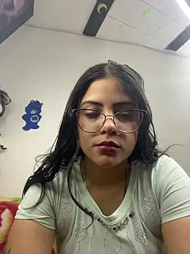 Sara Rojas24 online show from January 16, 2026, 7:01 am