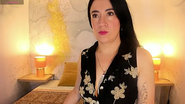 Victoria01  online show from January 17, 2026, 3:22 am