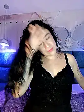 Victoria01  online show from February 3, 2026, 2:53 am