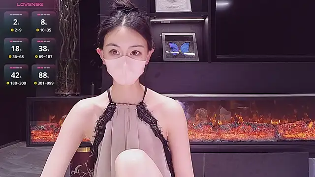 Snapshot of Anan-077 chatting on February 21, 2026, 4:41 pm Anan-077 online show from February 21, 2026, 4:41 pm