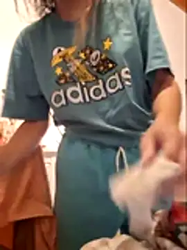 Snapshot of AbidingAuspices chatting on January 11, 2026, 3:44 am AbidingAuspices online show from January 11, 2026, 3:44 am